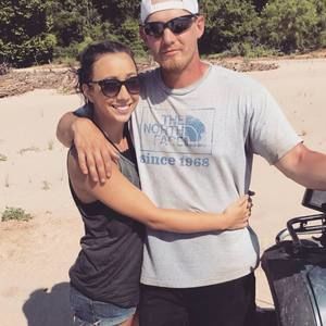 Meet your Posher, Allesha